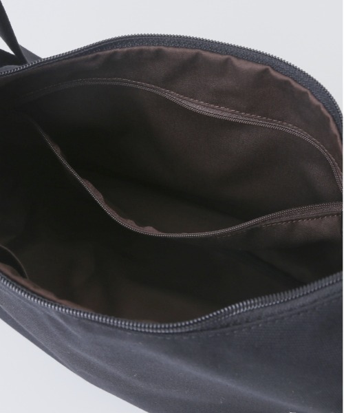 KANGOL(カンゴール)の「KANGOL KGC-1 ショルダーバッグ(ショルダーバッグ・レディース・ブラック/ホワイト/ベージュ・FREE)」の15枚目の写真