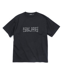 SILAS | BONE LOGO S/S TEE(Tシャツ/カットソー)