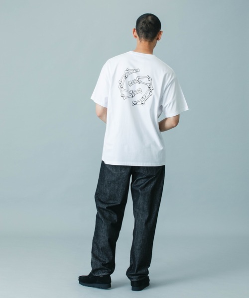 timaS様 セール】SIGNATURE S/S TEE（Tシャツ/カットソー）｜SILAS