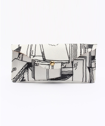 FABRICK(t@ubN)FABRIC STEFAN MARX GLASSES CASE (̑)
