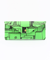 FABRICK(t@ubN)FABRIC STEFAN MARX GLASSES CASE (̑)