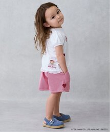 petit main | ハートくり抜きショートパンツ(その他パンツ)