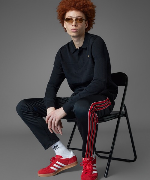 adidas/アディダス マンチェスター・ユナイテッド 91 トラック