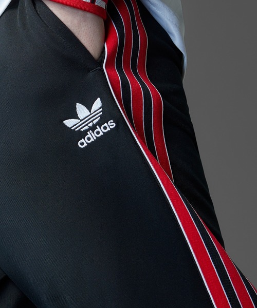 adidas/アディダス マンチェスター・ユナイテッド 91 トラック