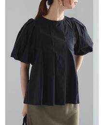 Te chichi | バルーンスリーブブラウス(シャツ/ブラウス)
