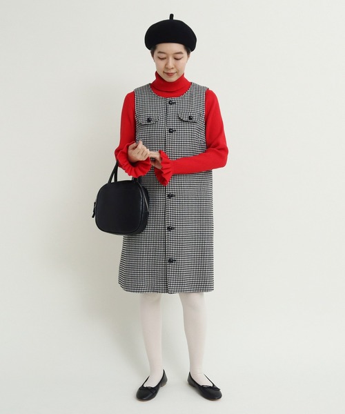 Dot＆Stripes CHILD WOMAN（ドットアンドストライプス チャイルド 