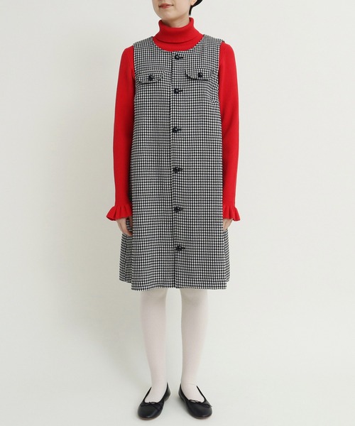 Dot＆Stripes CHILD WOMAN（ドットアンドストライプス チャイルド