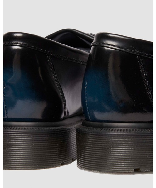 Dr. Martens(ドクターマーチン)の「Dr. Martens/ドクターマーチン ADRIAN タッセル ローファー 14573401(ローファー・レディース・ブラック・UK3/UK4/UK5/UK6/UK7/UK8/UK9/UK10/UK11)」の8枚目の写真
