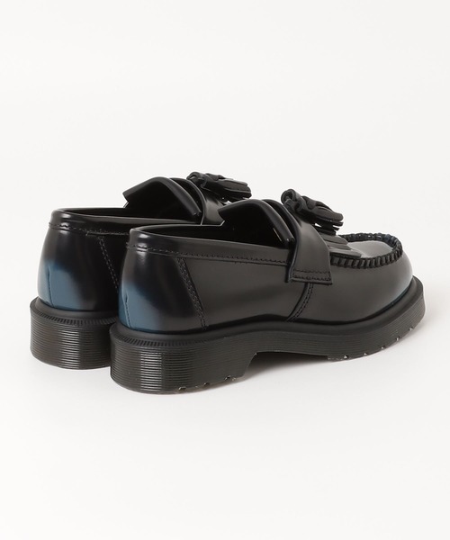 Dr. Martens ADRIAN タッセルローファー ADRIAN タッセル ローファー