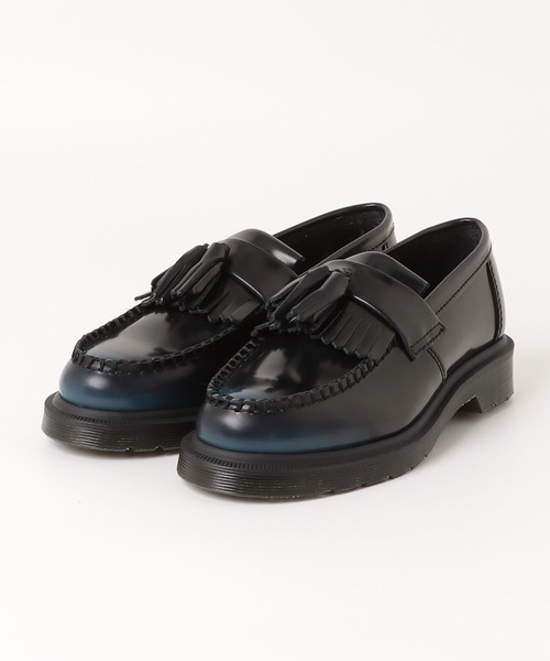 Dr. Martens/ドクターマーチン ADRIAN タッセル ローファー