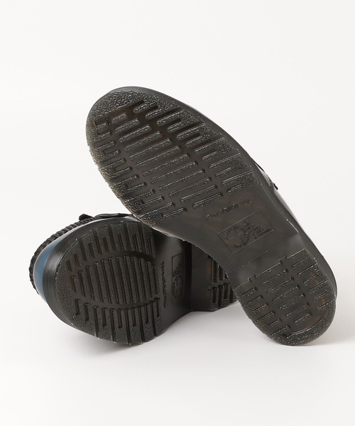 Dr. Martens(ドクターマーチン)の「Dr. Martens/ドクターマーチン ADRIAN タッセル ローファー 14573401(ローファー・レディース・ブラック・UK3/UK4/UK5/UK6/UK7/UK8/UK9/UK10/UK11)」の12枚目の写真