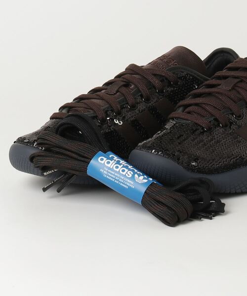adidas Originals by Wales Bonner KARINTHA SEQUIN / アディダス