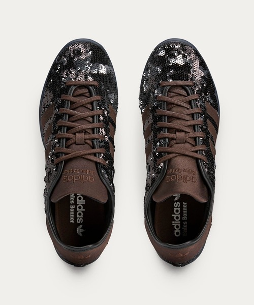 [ADIDAS] WALES BONNER X ADIDAS KARINTHA SEQUIN ☆送料込☆ adidasxwb-4068802451624-1.jpg?