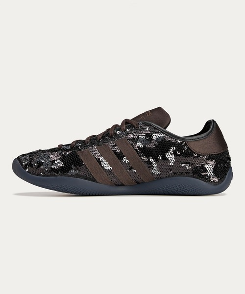 adidas Originals by Wales Bonner KARINTHA SEQUIN / アディダス
