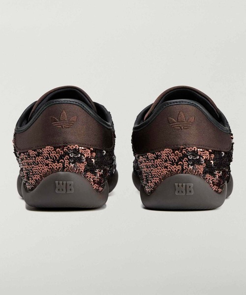 adidas Originals by Wales Bonner KARINTHA SEQUIN / アディダス