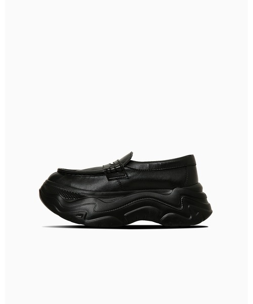 CONVERSE ALL STAR ローファー コンバース CONVERSE オールスター チャンク ローファー