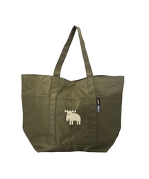 moz（モズ）の「moz karuiiﾄｰﾄ LL（トートバッグ）」
