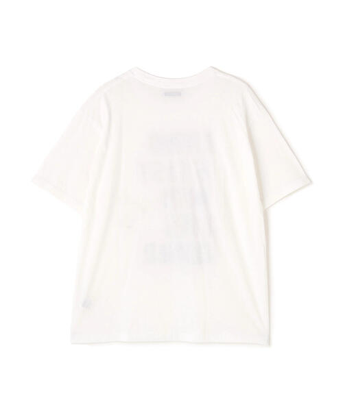 MINEDENIM（マインデニム）LIVING IS EASY WITH EYES CLOSED T MINEDENIM LIVING IS EASY WITH EYES CLOSED T-SH 2505-4005