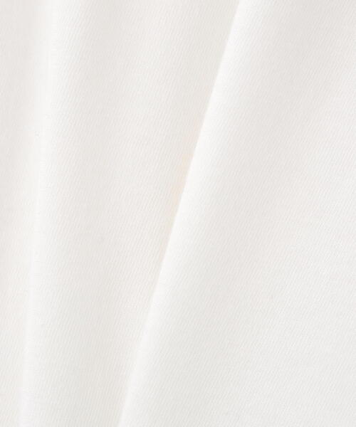 MINEDENIM（マインデニム）の「MINEDENIM（マインデニム）LIVING IS EASY WITH EYES CLOSED T-SH（Tシャツ/カットソー・メンズ・ホワイト・XL/M/L）」の9枚目の写真