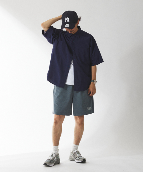 セール】RUSSELL ATHLETIC 別注 ナイロン リップストップ