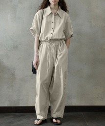 ディケイドクラシック（DECADE CLASSIC）/DECADE CLASSIC オールインワンパンツ DECADE CLASSIC｜ディケイド クラシックのつなぎ/オールインワン（フル