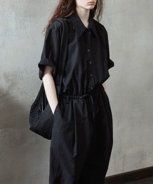 DECADE CLASSIC（ディケイド クラシック）の「DECADE CLASSIC オールインワンパンツ (SS)（つなぎ/オールインワン）」