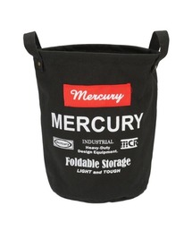 MERCURY | マーキュリー キャンバスバケツ S(収納グッズ)