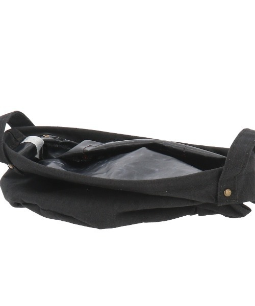 MERCURY（マーキュリー）の「マーキュリー キャンバスバケツ S（収納グッズ・レディース・ブラック/サンドベージュ/グレー・FREE）」の6枚目の写真