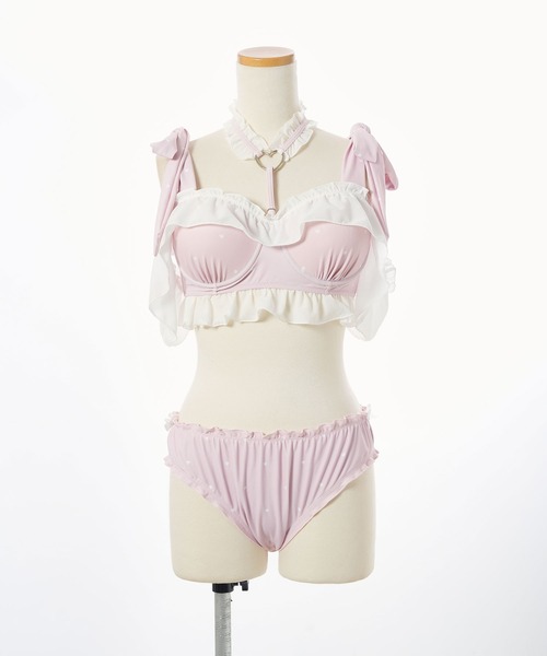 ディアマイラブ　水着 6WAYフィッシュテール水着 – レディースファッション通販の夢