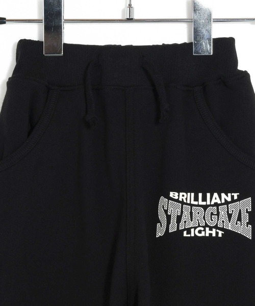 MAKE YOUR DAY（メイクユアデイ）の「スウェットジョガーパンツ■80～140cm（スウェットパンツ・キッズ・ネイビー/グレー/ブラック/ブラウン・80/120/110/90/140/100/130）」の13枚目の写真