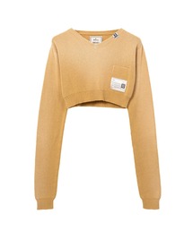 Sun Faded Like Sweatshirt（スウェット）｜Maison MIHARA YASUHIRO