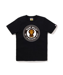 MILO BUSY WORKS TEE