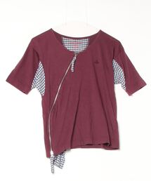 Vivienne Westwood RED LABEL 半袖カットソー〇474m かわいい♪国内即発送☆Vivienne Westwood red label Tシャツ