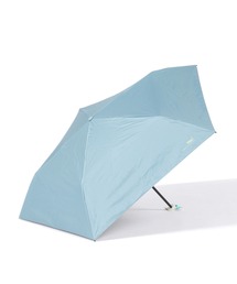 Wpc.（ダブリュピーシー）の「Wpc.遮光軽量 ソリッド ミニ（折りたたみ傘）」