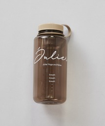 Julier Yoga and Relax（ジュリエヨガアンドリラックス）の「Julier ナルゲンコラボ ウォーターボトルL（グラス/マグカップ/タンブラー）」