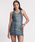 JOINT WORKSiWCg[NXj́uONE TEASPOON/ WORN BLUE DENIM MINI DRESSis[XjvbTbNXu[