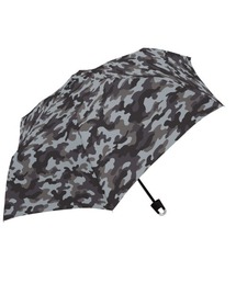 その他セレクト（ソノタセレクト）の「カラビナ付き折りたたみ傘 53.5cm（折りたたみ傘・キッズ）」