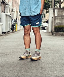 NATAL DESIGN｜ネイタルデザインのパンツ（ショート・ひざ上丈