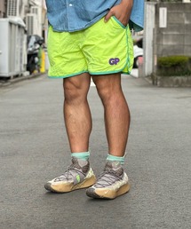 NATAL DESIGN｜ネイタルデザインのその他パンツ（イエロー/黄色