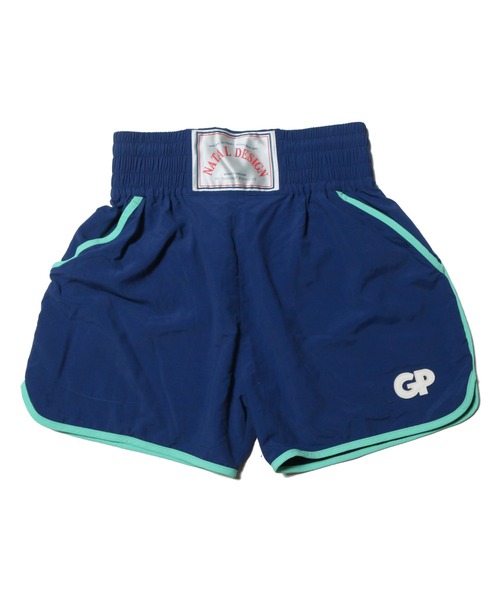 KELLY SHORTS 2 GP（その他パンツ）｜NATAL DESIGN（ネイタルデザイン