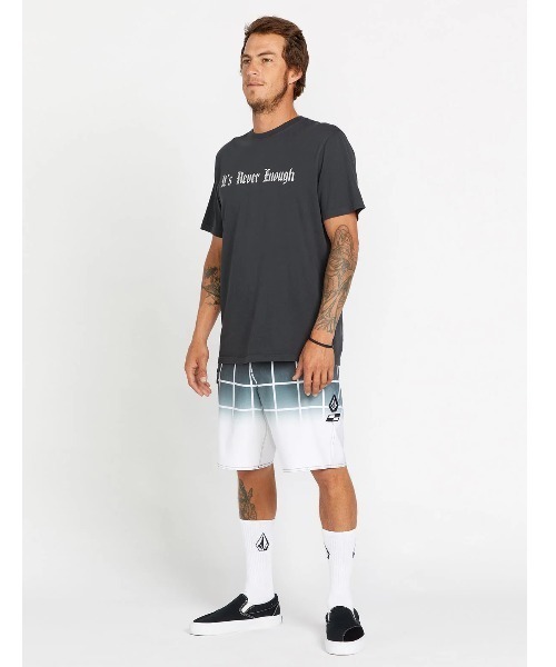 セール】【VOLCOM/ボルコム】SCHROFF X VOLCOM STONEY TRUNKS