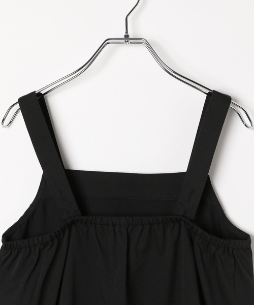 GLOBAL WORK（グローバルワーク）の「2SET＊カーディガンキャミワンピース/AND YUA ANY/499717（ワンピース・キッズ・ホワイト×ブルー/ブラック×ホワイト・SMALL/MEDIUM）」の11枚目の写真