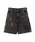 AVIREX�i�A���B���b�N�X�j�́uLEATHER PATCH DENIM SHORTS / ���U�[�p�b�` �f�j�� �V���[�g�p���c / AVIREX / �A���B���b�N�X�i�f�j���p���c�j�v�b�u���b�N