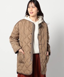 新品　希少品　ナンガ　NANGA ロングダウンジャケット　ベージュ NANGA｜ナンガのジャケット/アウター（ベージュ系）通販 - ZOZOTOWN