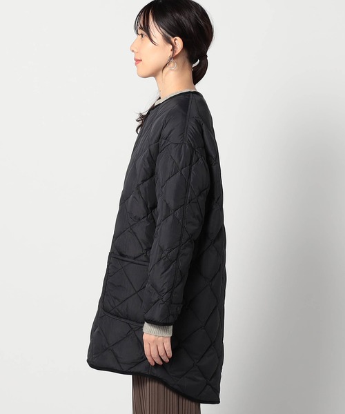 セール】NANGA×GrandPARK/ナンガ×グランドパーク別注 ノーカラー