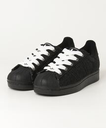 adidas（アディダス）の「adidas/アディダス　スーパースターII / Superstar II Shoes（スニーカー）」