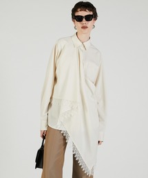 PRANK PROJECT | スカーフシャツ / Scarf Shirt(シャツ/ブラウス)