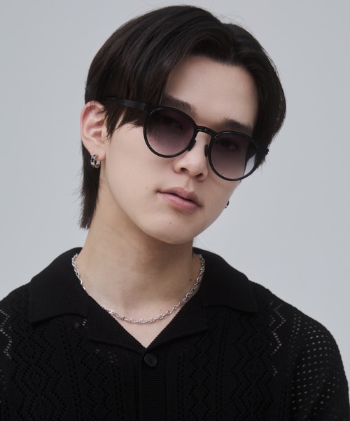 RIKU  BD  クッション サングラスなし RIKU BD クッション サングラスなし RIKU BD クッション