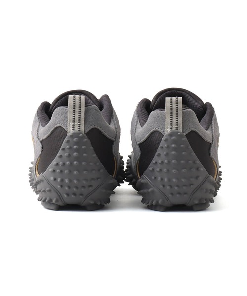 PUMA(プーマ)の「PUMA MOSTRO XC PRIME / プーマ モストロ XC プライム【SP】(スニーカー・メンズ・グレー・23.0cm/23.5cm/24.0cm/24.5cm/25.0cm/26.0cm/26.5cm/27.0cm/27.5cm/28.0cm/28.5cm/29.0cm/30.0cm)」の3枚目の写真