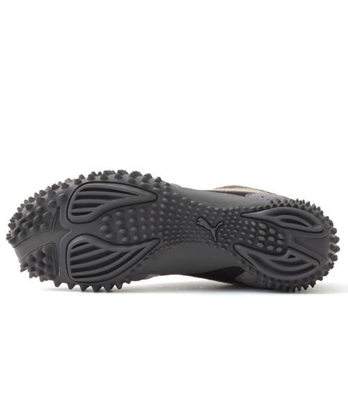 PUMA(プーマ)の「PUMA MOSTRO XC PRIME / プーマ モストロ XC プライム【SP】(スニーカー・メンズ・グレー・23.0cm/23.5cm/24.0cm/24.5cm/25.0cm/26.0cm/26.5cm/27.0cm/27.5cm/28.0cm/28.5cm/29.0cm/30.0cm)」の6枚目の写真